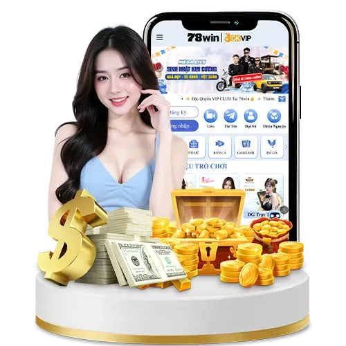 Ưu đãi thưởng chào mừng thành viên mới