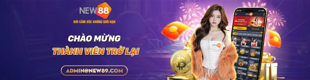 Sự kiện đặc biệt và vòng quay may mắn