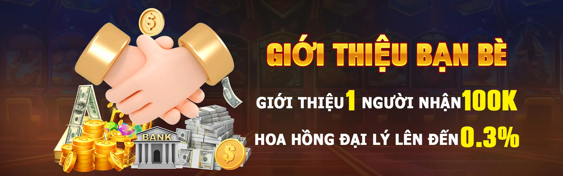 Hình ảnh banner các ưu đãi mới nhất của Sumclub Code