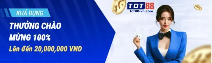 Ưu đãi đăng ký tài khoản mới